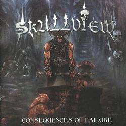 Skullview : Consequences of Failure